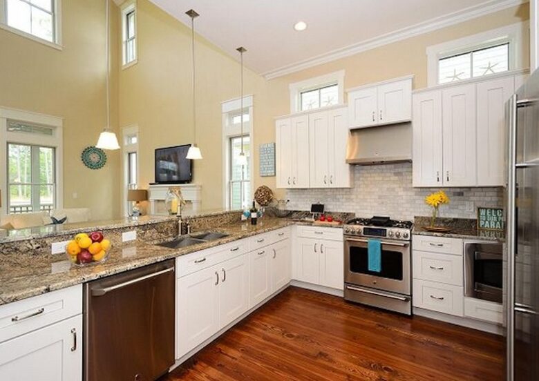 Nature Walk Seagrove Beach - 30A - Santa Rosa Beach, Florida