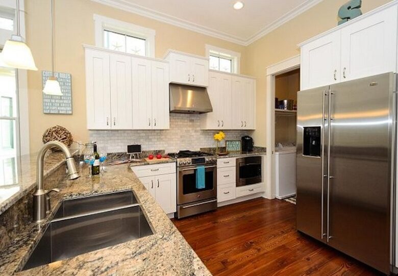 Nature Walk Seagrove Beach - 30A - Santa Rosa Beach, Florida