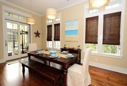 Nature Walk Seagrove Beach - 30A - Santa Rosa Beach, Florida