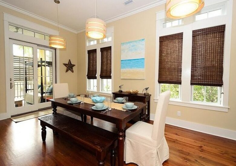 Nature Walk Seagrove Beach - 30A - Santa Rosa Beach, Florida