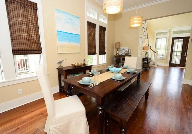 Nature Walk Seagrove Beach - 30A - Santa Rosa Beach, Florida