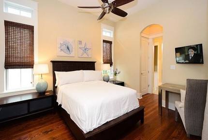 Nature Walk Seagrove Beach - 30A - Santa Rosa Beach, Florida