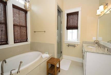 Nature Walk Seagrove Beach - 30A - Santa Rosa Beach, Florida