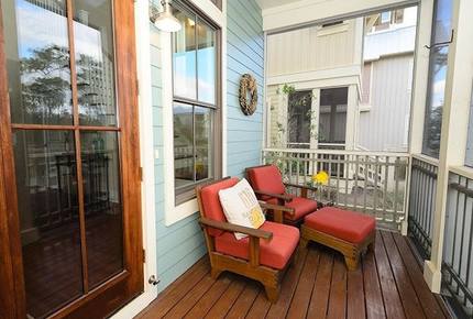 Nature Walk Seagrove Beach - 30A - Santa Rosa Beach, Florida