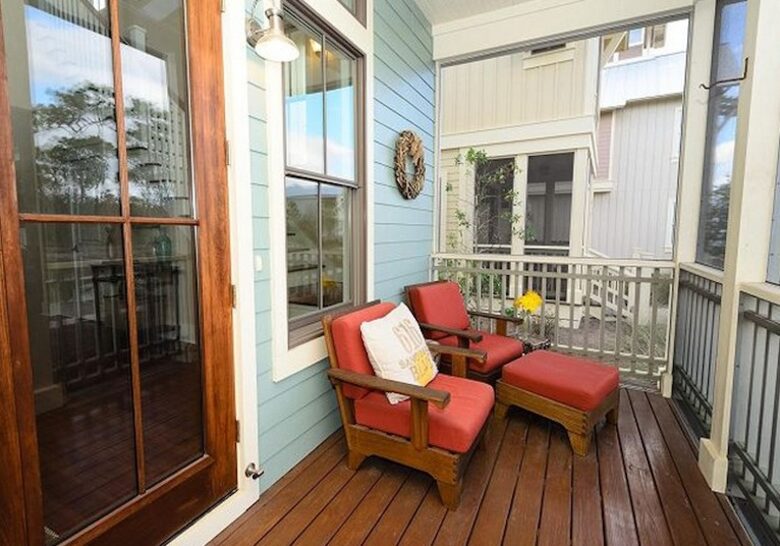 Nature Walk Seagrove Beach - 30A - Santa Rosa Beach, Florida