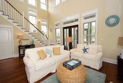 Nature Walk Seagrove Beach - 30A - Santa Rosa Beach, Florida