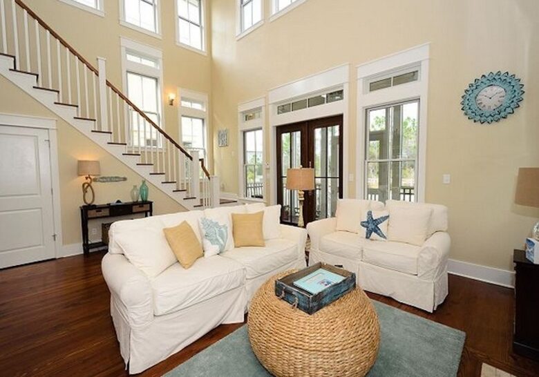 Nature Walk Seagrove Beach - 30A - Santa Rosa Beach, Florida