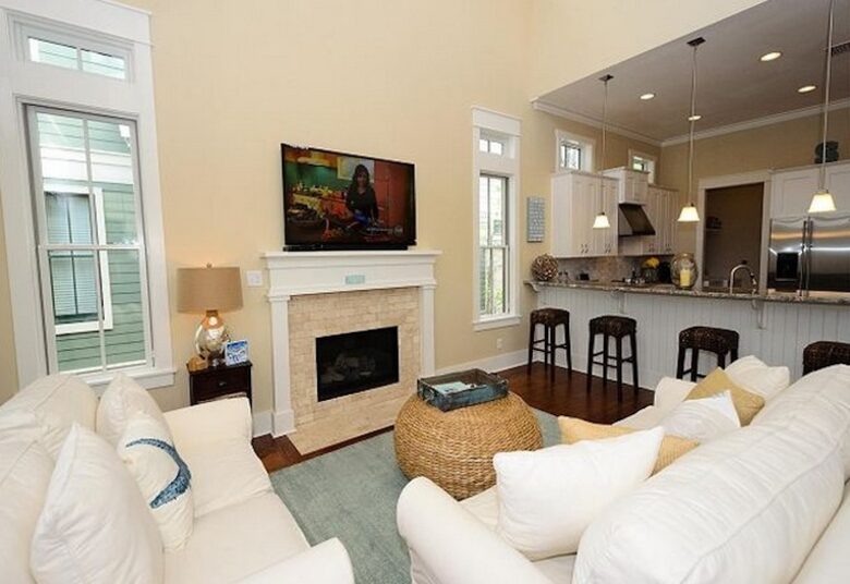 Nature Walk Seagrove Beach - 30A - Santa Rosa Beach, Florida