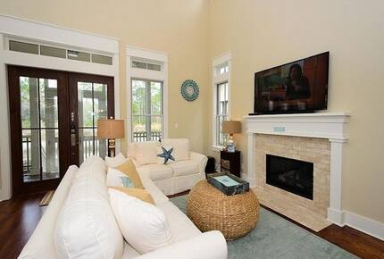 Nature Walk Seagrove Beach - 30A - Santa Rosa Beach, Florida