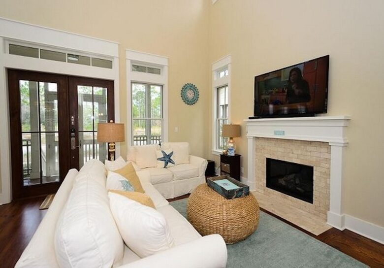 Nature Walk Seagrove Beach - 30A - Santa Rosa Beach, Florida