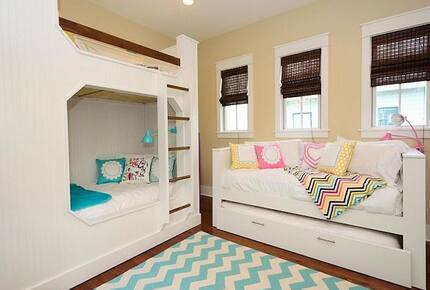 Nature Walk Seagrove Beach - 30A - Santa Rosa Beach, Florida