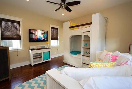 Nature Walk Seagrove Beach - 30A - Santa Rosa Beach, Florida