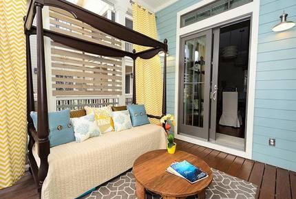 Nature Walk Seagrove Beach - 30A - Santa Rosa Beach, Florida