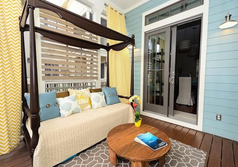 Nature Walk Seagrove Beach - 30A - Santa Rosa Beach, Florida