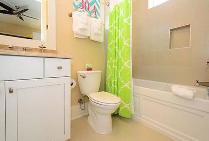 Nature Walk Seagrove Beach - 30A - Santa Rosa Beach, Florida