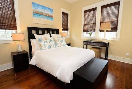 Nature Walk Seagrove Beach - 30A - Santa Rosa Beach, Florida