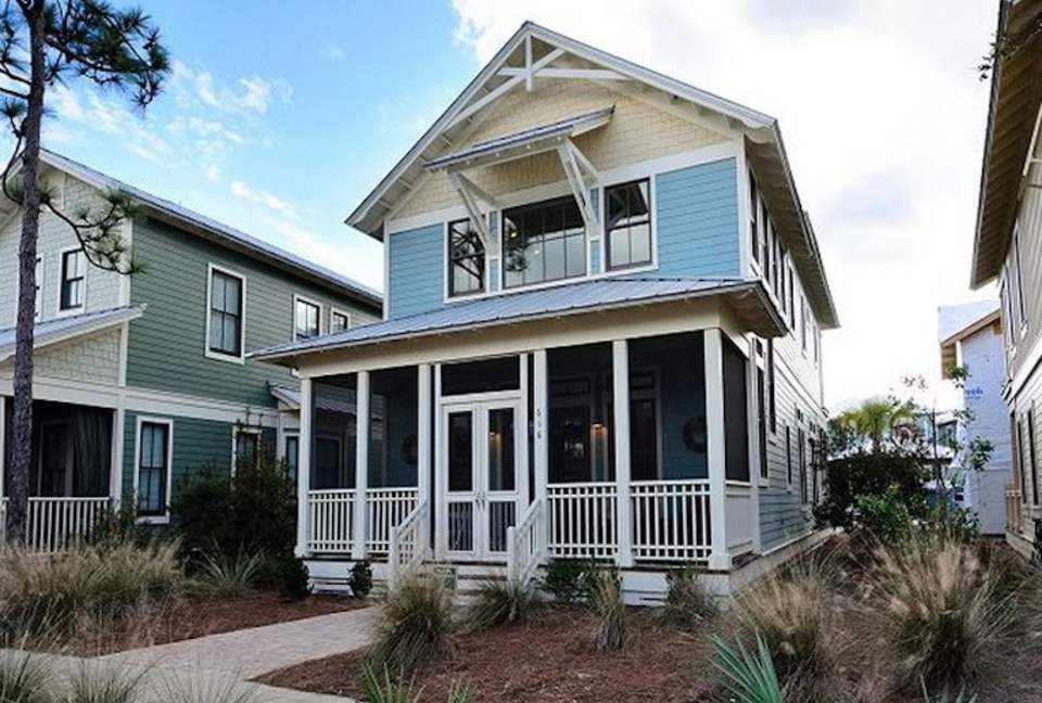 Nature Walk Seagrove Beach - 30A - Santa Rosa Beach, Florida