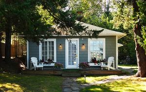 GO-Cottage - Bungalow Vacation Cottages - Lake Placid, New York
