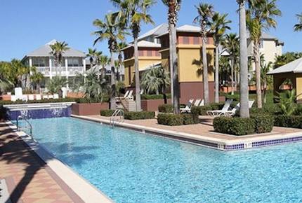 Picture Perfect Family Beach Getaway - Seacrest, Florida