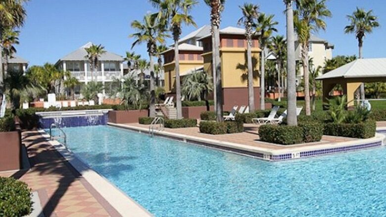 Picture Perfect Family Beach Getaway - Seacrest, Florida