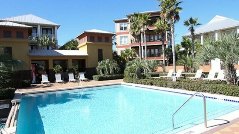 Picture Perfect Family Beach Getaway - Seacrest, Florida