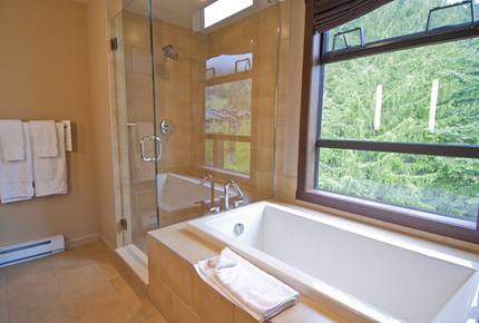 Evolution, Two Bedroom Residence - Whistler, Canada