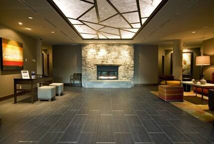 Evolution, Two Bedroom Residence - Whistler, Canada