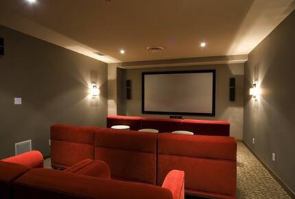 Evolution, Two Bedroom Residence - Whistler, Canada