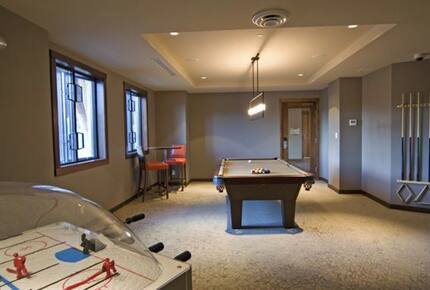 Evolution, Two Bedroom Residence - Whistler, Canada