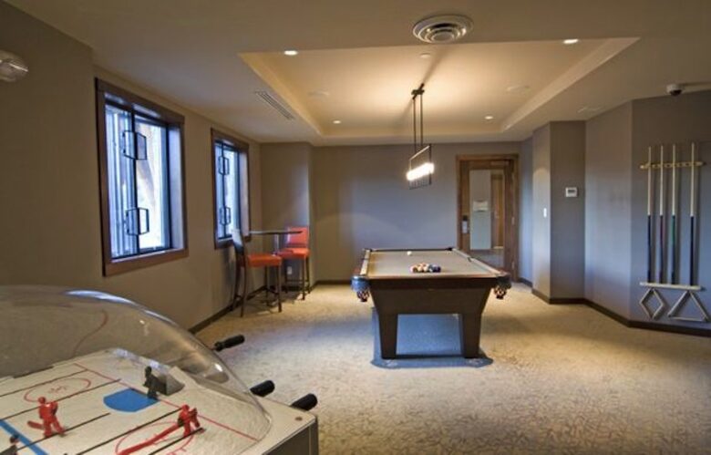 Evolution, Two Bedroom Residence - Whistler, Canada