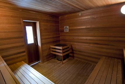 Evolution, Two Bedroom Residence - Whistler, Canada