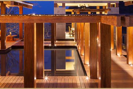 Celeste Beach Residences and Spa, 3 Bedroom Residence - Bahias de Huatulco, Mexico