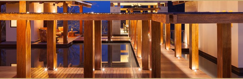 Celeste Beach Residences and Spa, 3 Bedroom Residence - Bahias de Huatulco, Mexico