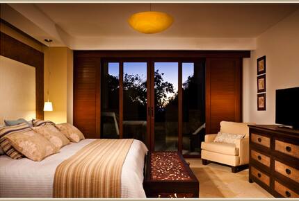 Celeste Beach Residences and Spa, 3 Bedroom Residence - Bahias de Huatulco, Mexico