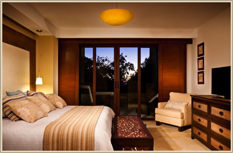 Celeste Beach Residences and Spa, 3 Bedroom Residence - Bahias de Huatulco, Mexico