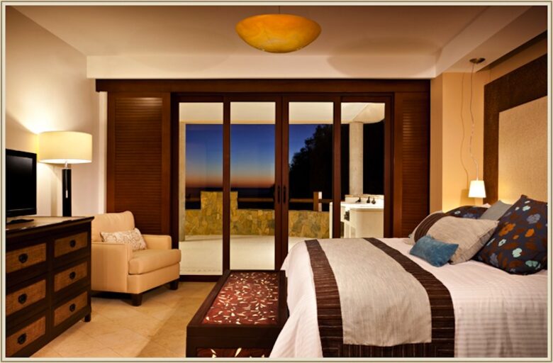 Celeste Beach Residences and Spa, 3 Bedroom Residence - Bahias de Huatulco, Mexico