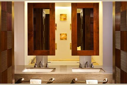 Celeste Beach Residences and Spa, 3 Bedroom Residence - Bahias de Huatulco, Mexico