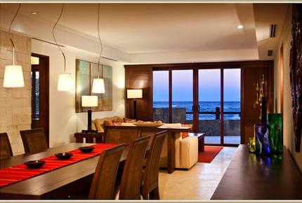 Celeste Beach Residences and Spa, 3 Bedroom Residence - Bahias de Huatulco, Mexico