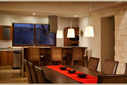 Celeste Beach Residences and Spa, 3 Bedroom Residence - Bahias de Huatulco, Mexico