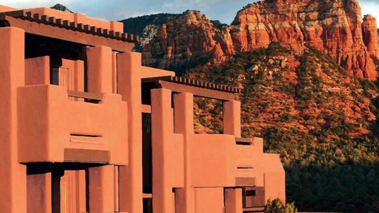 4 Nights at Hyatt Pinon Pointe Resort II - Sedona, Arizona