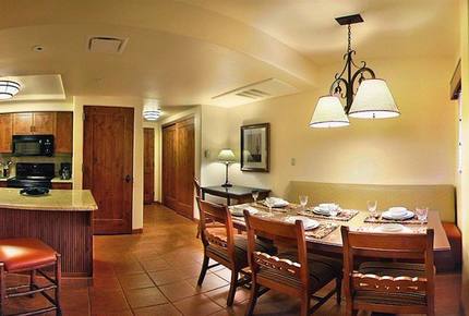 4 Nights at Hyatt Pinon Pointe Resort II - Sedona, Arizona