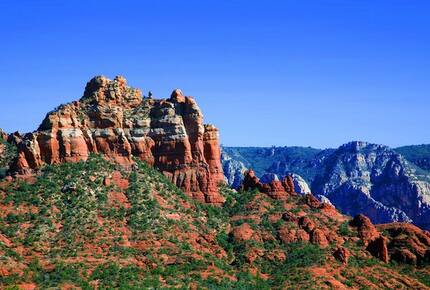 4 Nights at Hyatt Pinon Pointe Resort II - Sedona, Arizona