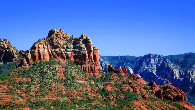 4 Nights at Hyatt Pinon Pointe Resort II - Sedona, Arizona