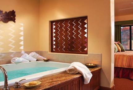 4 Nights at Hyatt Pinon Pointe Resort II - Sedona, Arizona