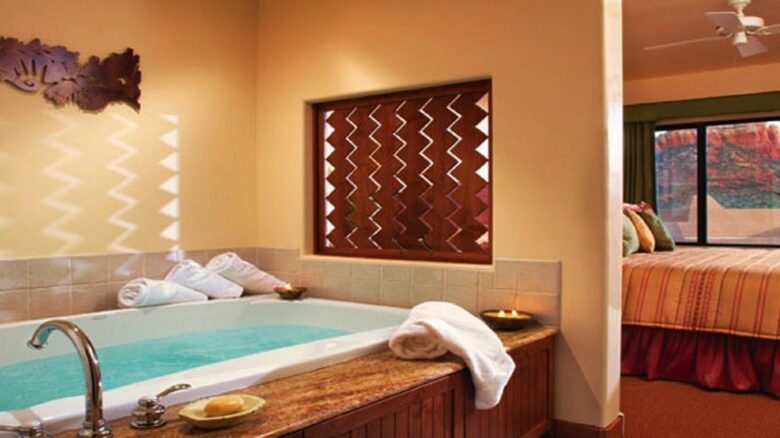 4 Nights at Hyatt Pinon Pointe Resort II - Sedona, Arizona