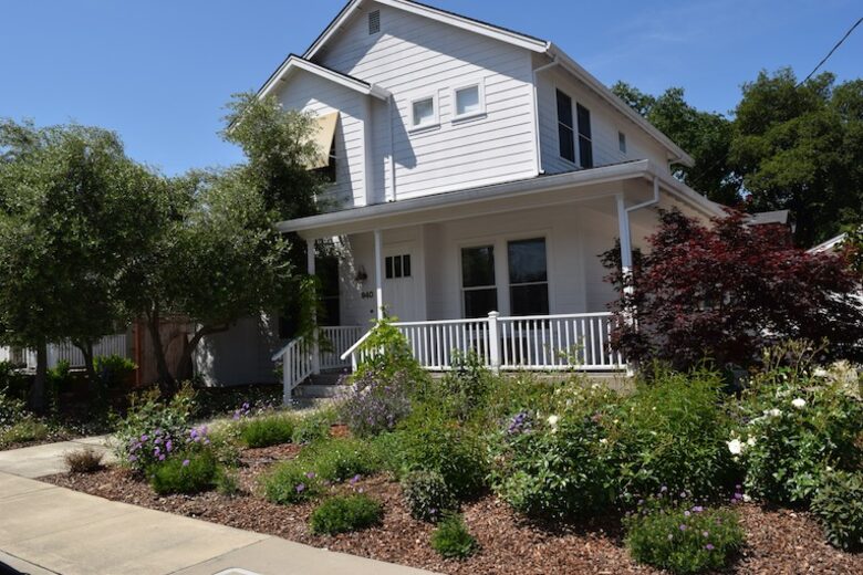 St. Helena Villa - St. Helena, California