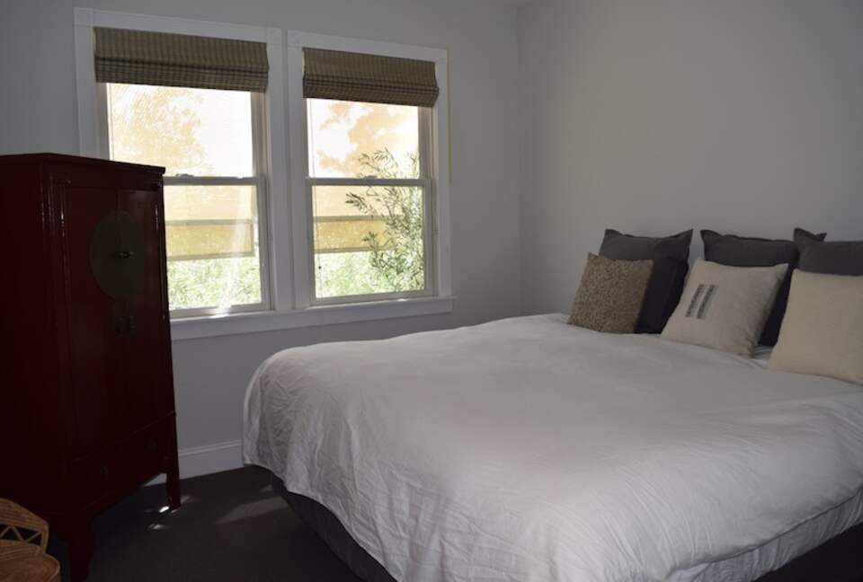 St. Helena Villa - St. Helena, California