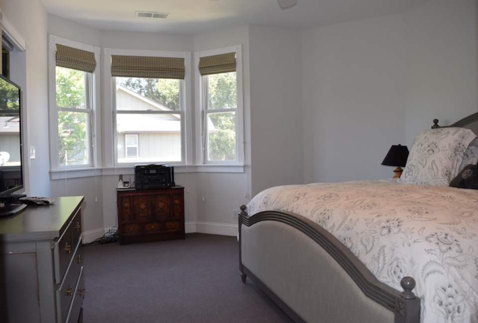 St. Helena Villa - St. Helena, California