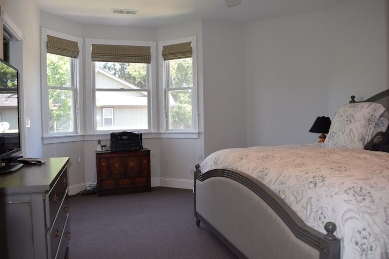 St. Helena Villa - St. Helena, California