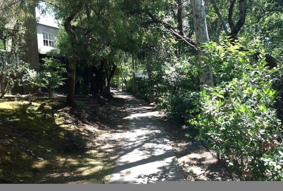 St. Helena Villa - St. Helena, California